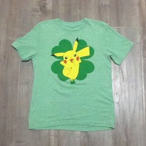 Pokémon | T-shirt | Sz L